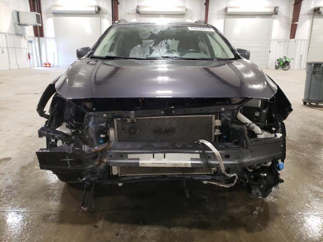 JF2GTAEC7K8348107 - 2019 SUBARU CROSSTREK PREMIUM 石墨色 照片 5