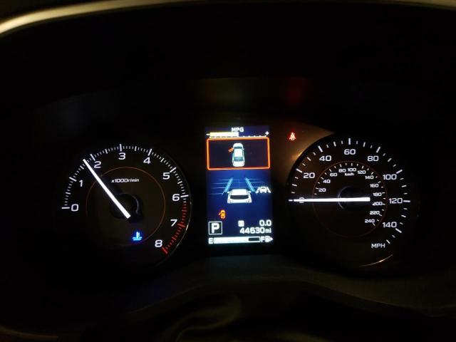 JF2GTAEC7K8348107 - 2019 SUBARU CROSSTREK PREMIUM 石墨色 照片 9