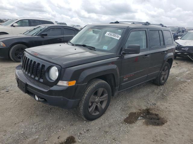 2016 JEEP PATRIOT SPORT, 