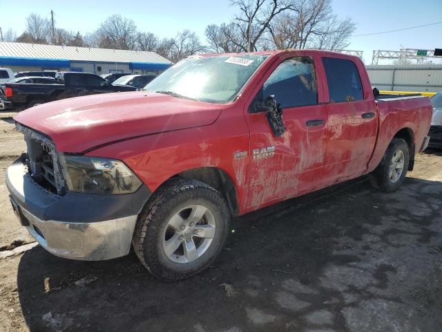 2014 RAM 1500 ST, 