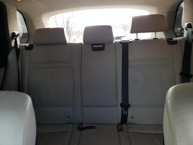 5UXZV4C54CL989414 - 2012 BMW X5 XDRIVE35I BLACK photo 10