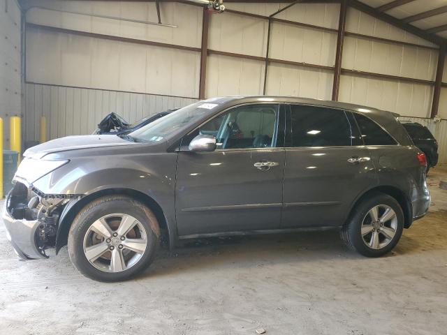 2011 ACURA MDX TECHNOLOGY, 