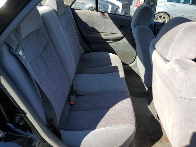 JM1BJ2210Y0259509 - 2000 MAZDA PROTEGE ES 黑色 照片 10