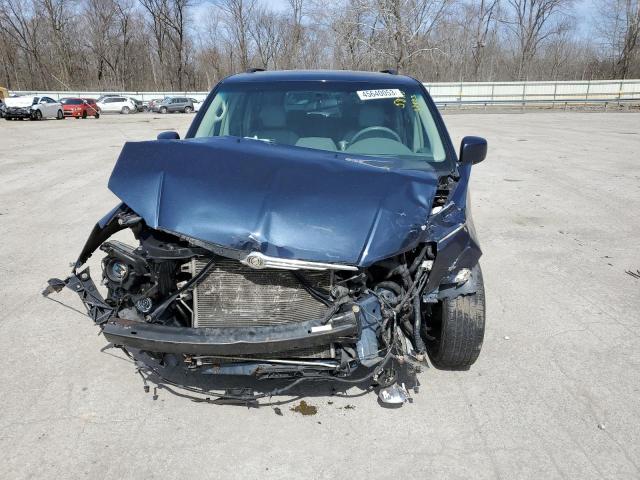 2A8HR54XX9R660930 - 2009 CHRYSLER TOWN & COU TOURING ლურჯი ფოტო 5