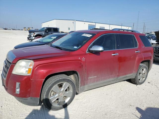 2015 GMC TERRAIN SLT, 