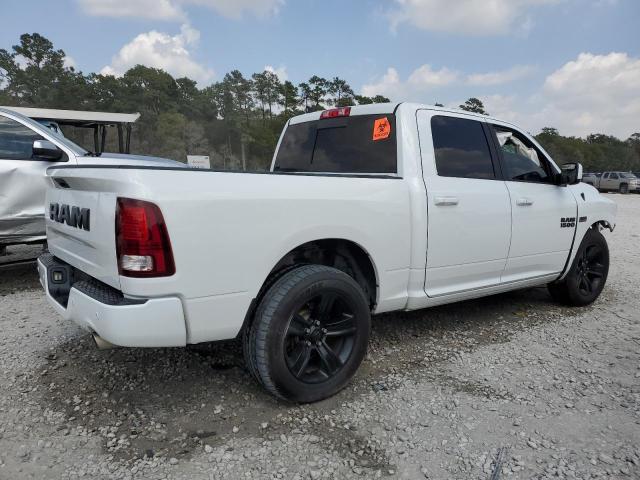 1C6RR6MT2HS751838 - 2017 RAM 1500 SPORT WHITE photo 3