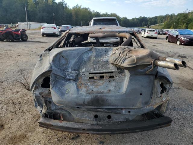 3FAHP0HA4AR142340 - 2010 FORD FUSION SE BURN photo 6