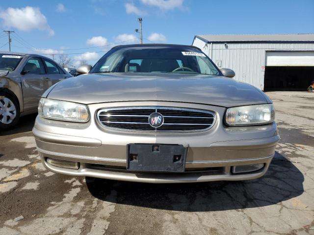 2G4WB52K0W1431947 - 1998 BUICK REGAL LS 米色 照片 5