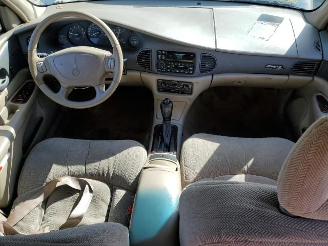 2G4WB52K0W1431947 - 1998 BUICK REGAL LS 米色 照片 8