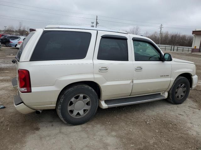 1GYEK63N84R246879 - 2004 CADILLAC ESCALADE LUXURY CREAM photo 3