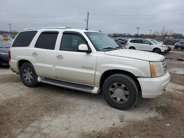 1GYEK63N84R246879 - 2004 CADILLAC ESCALADE LUXURY CREAM photo 4