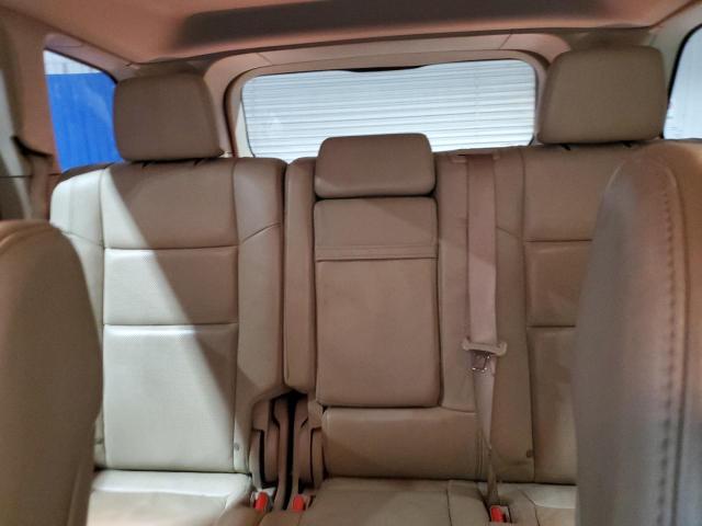 1C4RJFBG8KC581816 - 2019 JEEP GRAND CHER LIMITED WHITE photo 10