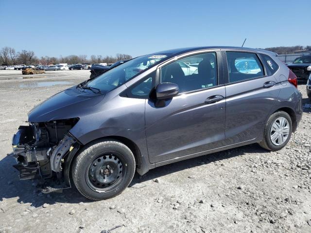 2020 HONDA FIT LX, 