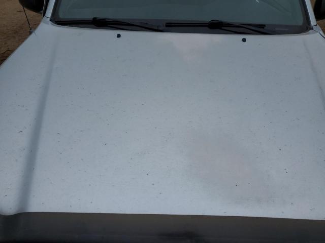 5TEJU62NX6Z303378 - 2006 TOYOTA TACOMA DOUBLE CAB PRERUNNER SILVER photo 11