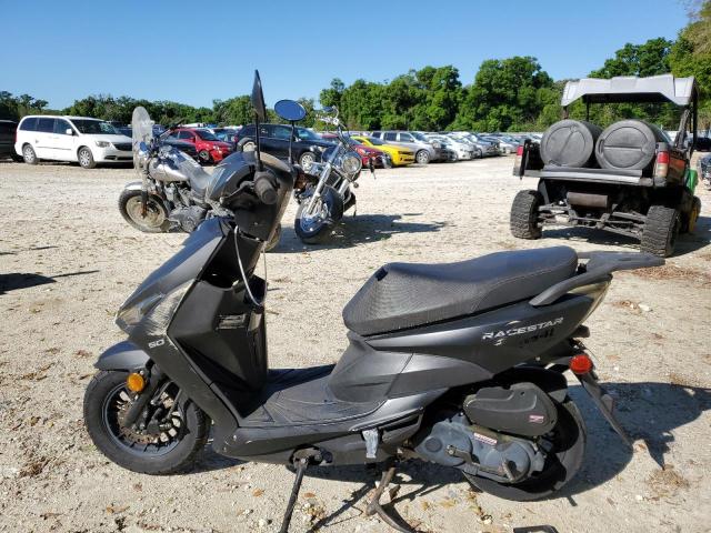 L5YZCABP8N1106561 - 2022 TAIZ SCOOTER BLACK photo 3