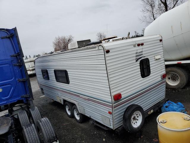 1SN200K21SD000617 - 1995 SKYLINE NOMAD WHITE photo 4