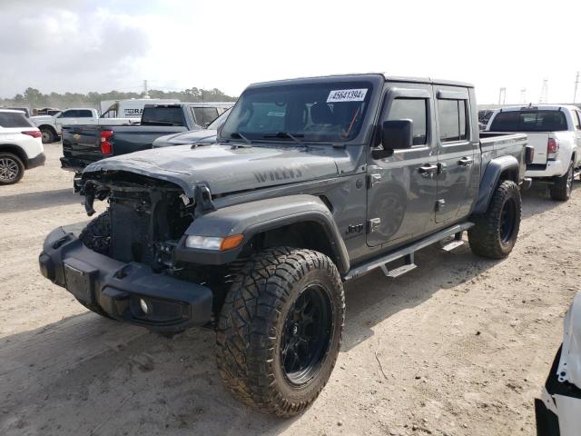 2022 JEEP GLADIATOR SPORT, 