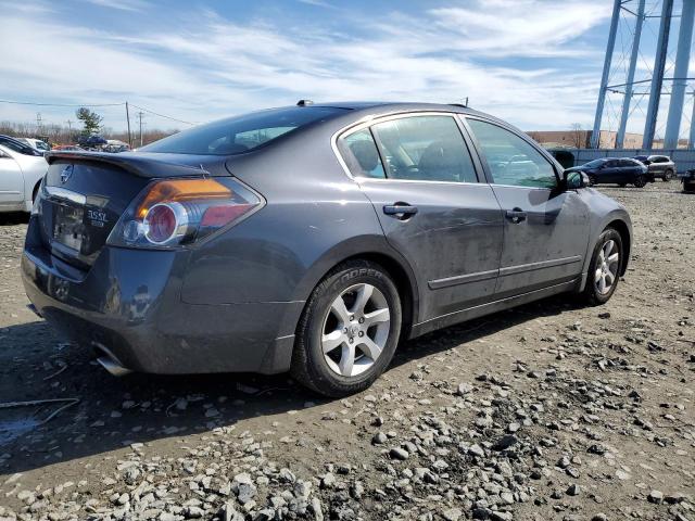 1N4BL21E48N443214 - 2008 NISSAN ALTIMA 3.5SE GRAY photo 3