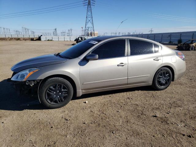 2012 NISSAN ALTIMA BASE, 