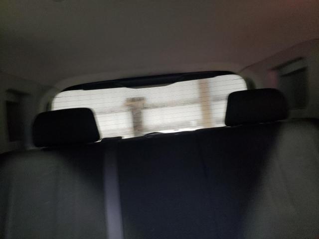 JTLKE50E881003774 - 2008 TOYOTA SCION XB 勃艮第红 照片 10