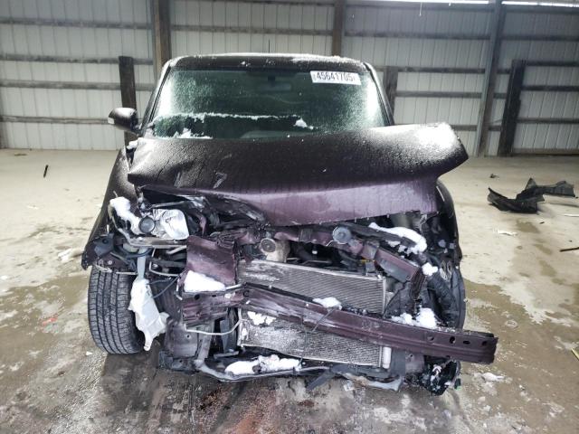 JTLKE50E881003774 - 2008 TOYOTA SCION XB 勃艮第红 照片 5