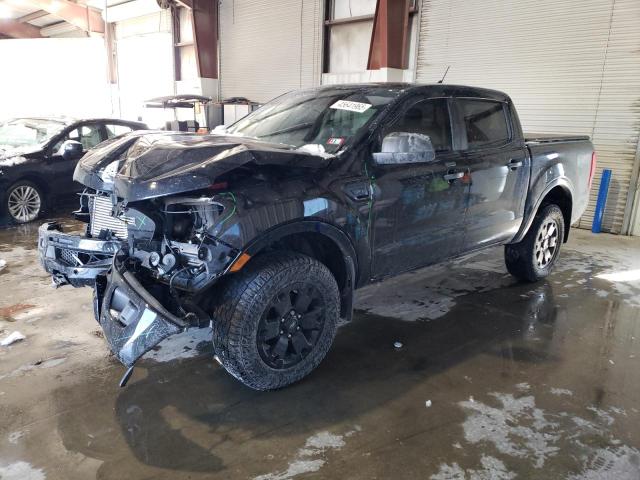 2021 FORD RANGER XL, null