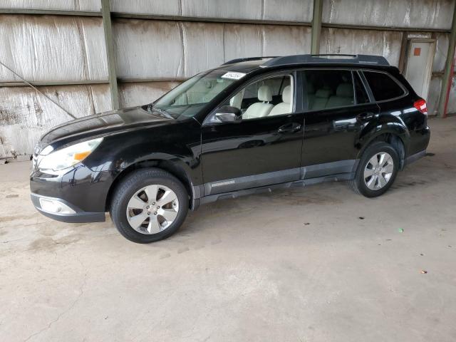 2011 SUBARU OUTBACK 2.5I PREMIUM, 