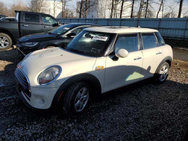 2016 MINI COOPER, 