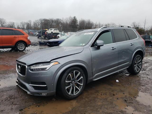 2017 VOLVO XC90 T6, 