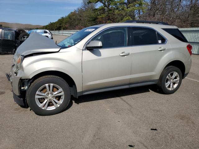 2013 CHEVROLET EQUINOX LT, 