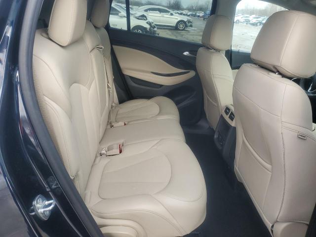 LRBFXBSA7LD156183 - 2020 BUICK ENVISION PREFERRED ლურჯი ფოტო 11