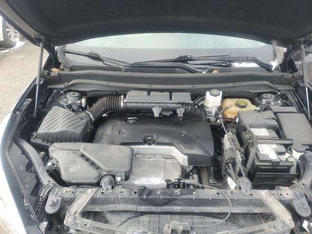 LRBFXBSA7LD156183 - 2020 BUICK ENVISION PREFERRED ლურჯი ფოტო 12