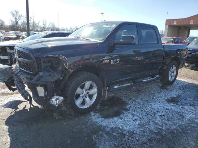 2014 RAM 1500 ST, 