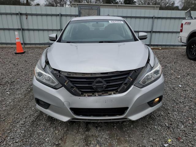 1N4AL3APXJC295767 - 2018 NISSAN ALTIMA 2.5 SILVER photo 5