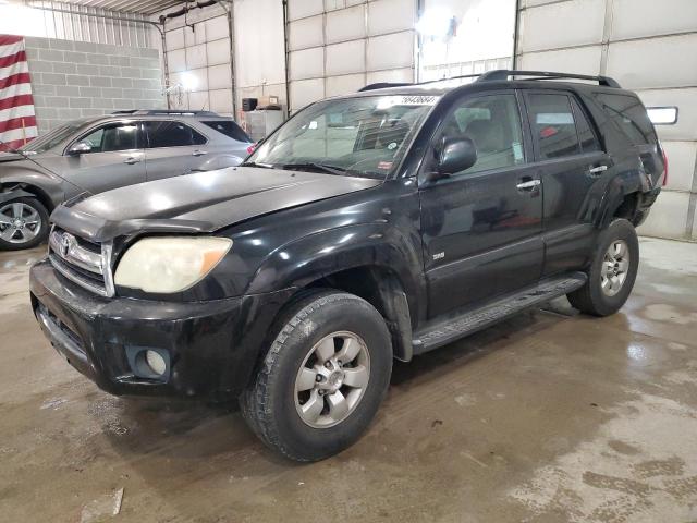 2007 TOYOTA 4RUNNER SR5, 