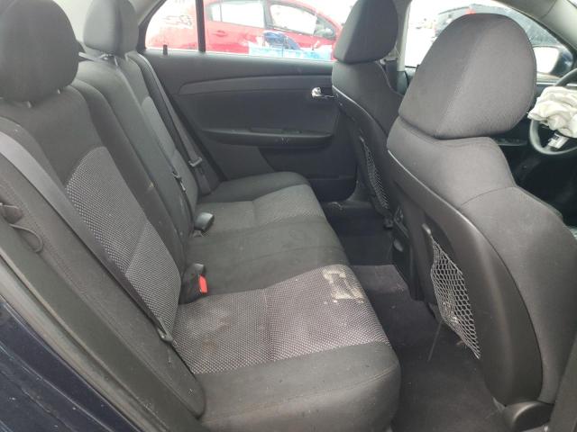 1G1ZC5E00AF189132 - 2010 CHEVROLET MALIBU 1LT Көк фото 10