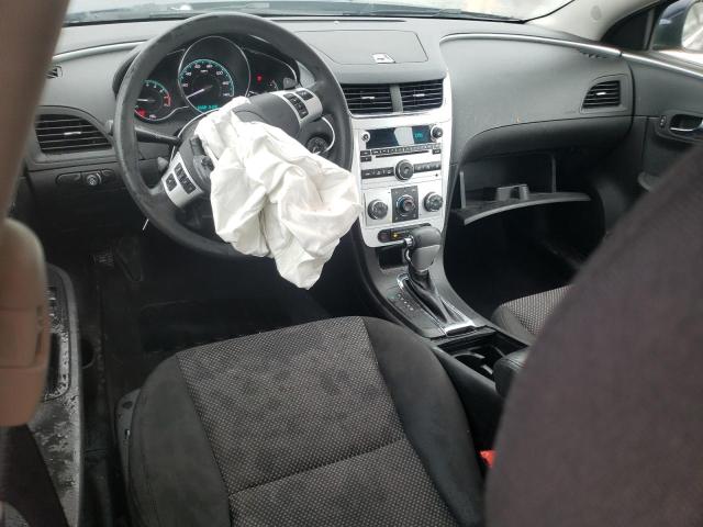 1G1ZC5E00AF189132 - 2010 CHEVROLET MALIBU 1LT Көк фото 8