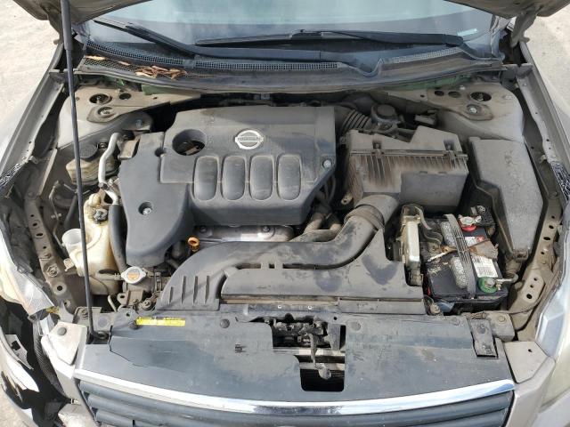 1N4AL21E88N496459 - 2008 NISSAN ALTIMA 2.5 TAN photo 11