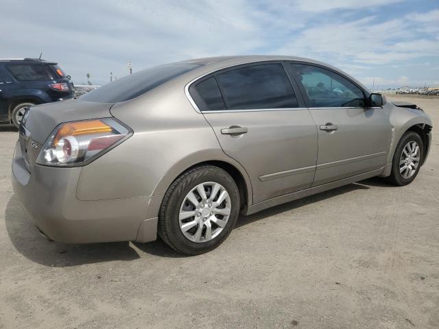 1N4AL21E88N496459 - 2008 NISSAN ALTIMA 2.5 TAN photo 3