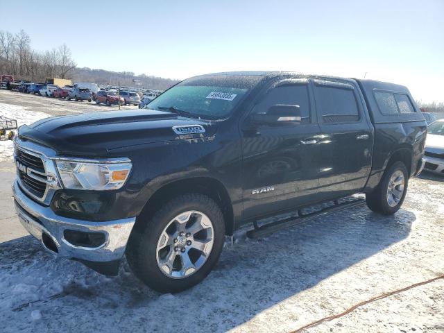 2019 RAM 1500 BIG HORN/LONE STAR, 