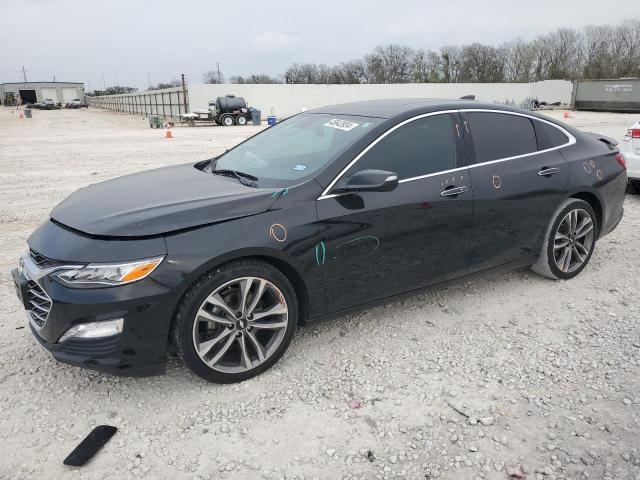 2020 CHEVROLET MALIBU PREMIER, 