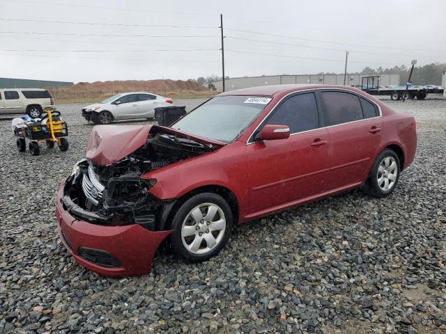 2009 KIA OPTIMA LX, 