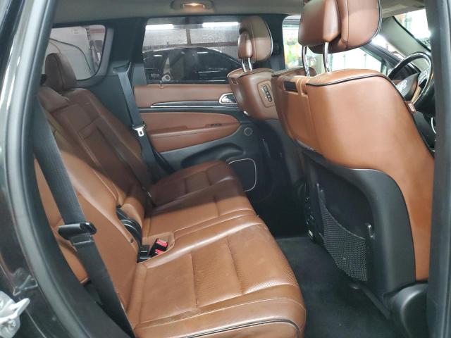 1C4RJFJT9FC759396 - 2015 JEEP GRAND CHER SUMMIT BLACK photo 11