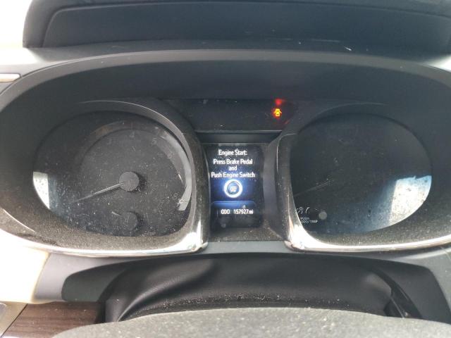 4T1BK1EB8EU099665 - 2014 TOYOTA AVALON BASE 勃艮第红 照片 9