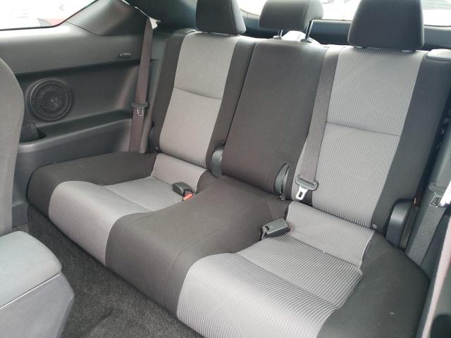 JTKJF5C74E3079843 - 2014 TOYOTA SCION TC 蓝色 照片 10