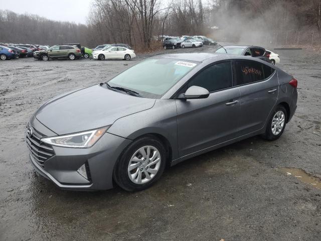 2019 HYUNDAI ELANTRA SE, 