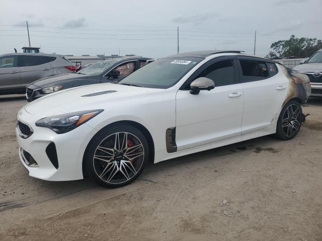 2022 KIA STINGER GT2, 