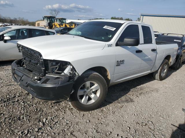 2023 RAM 1500 CLASS TRADESMAN, 