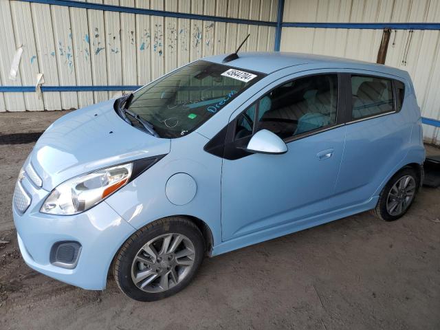 2015 CHEVROLET SPARK EV 1LT, 