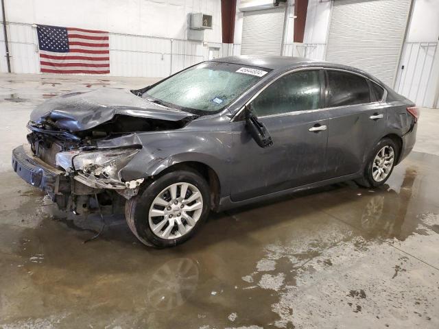 2013 NISSAN ALTIMA 2.5, 